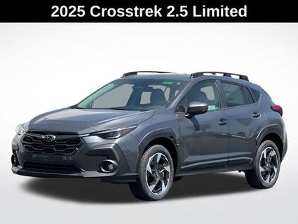 2025 Subaru Crosstrek Fairfield CA
