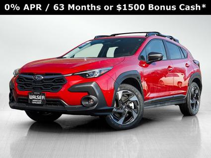 2025 Subaru Crosstrek Burnsville MN