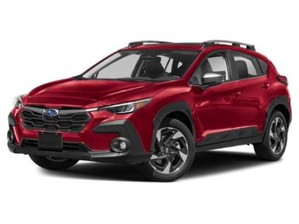 2025 Subaru Crosstrek Burnsville MN