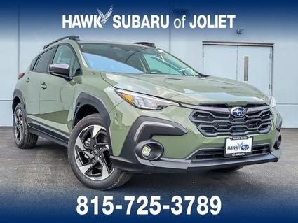 2025 Subaru Crosstrek Plainfield IL
