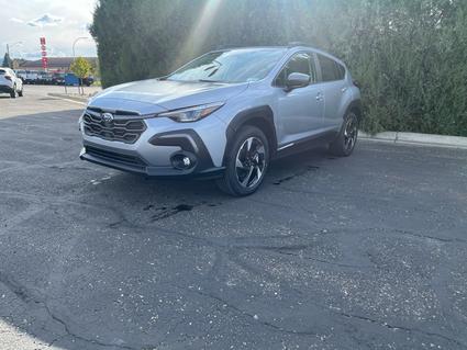 2025 Subaru Crosstrek Casper WY