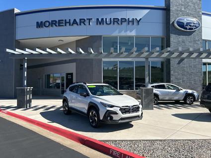 2025 Subaru Crosstrek Durango CO