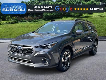 2025 Subaru Crosstrek Atlanta GA