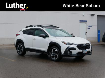 2024 Subaru Crosstrek Saint Paul MN