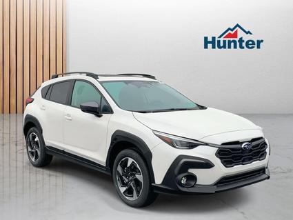 2025 Subaru Crosstrek Fletcher NC