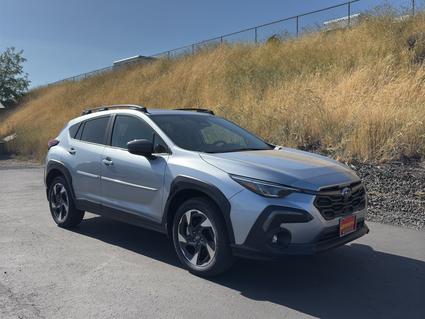 2025 Subaru Crosstrek Hermiston OR