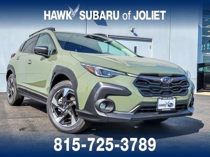 2025 Subaru Crosstrek Plainfield IL