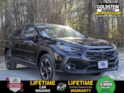2024 Subaru Crosstrek Albany NY