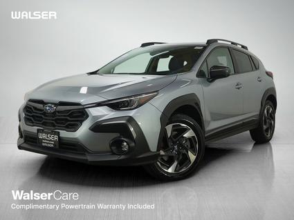 2024 Subaru Crosstrek South Saint Paul MN