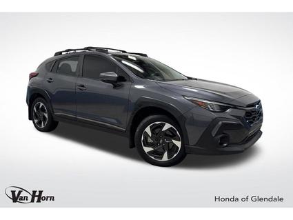 2024 Subaru Crosstrek Glendale WI