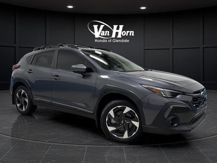 2024 Subaru Crosstrek Glendale WI