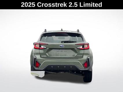 2025 Subaru Crosstrek Fairfield CA