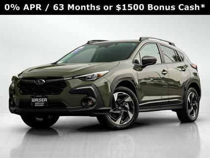 2025 Subaru Crosstrek Burnsville MN