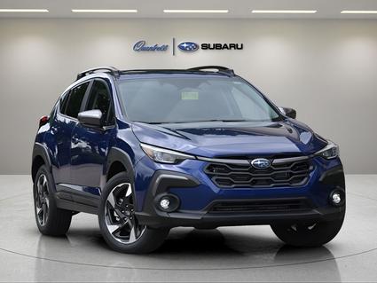 2025 Subaru Crosstrek Lexington KY