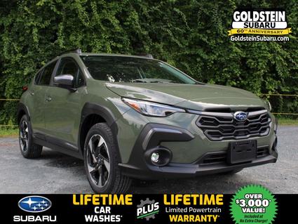 2025 Subaru Crosstrek Albany NY