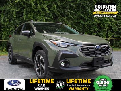 2025 Subaru Crosstrek Albany NY