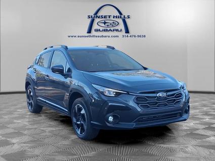 2025 Subaru Crosstrek Saint Louis MO