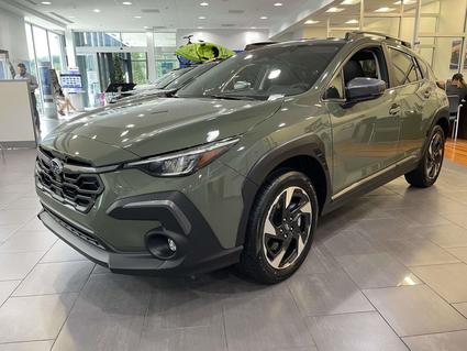 2025 Subaru Crosstrek Atlanta GA