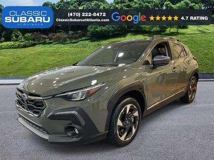 2025 Subaru Crosstrek Atlanta GA