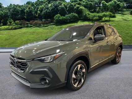 2025 Subaru Crosstrek Atlanta GA