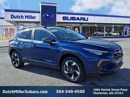 2025 Subaru Crosstrek Charleston WV