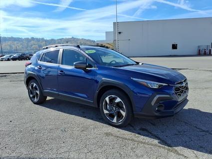 2025 Subaru Crosstrek Charleston WV