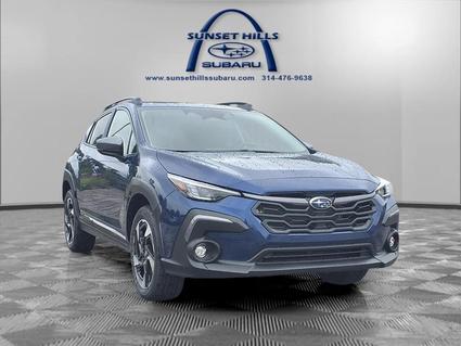 2025 Subaru Crosstrek Saint Louis MO