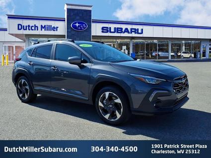 2025 Subaru Crosstrek Charleston WV