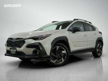 2024 Subaru Crosstrek Burnsville MN