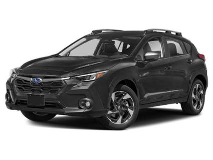 2024 Subaru Crosstrek Cheyenne WY