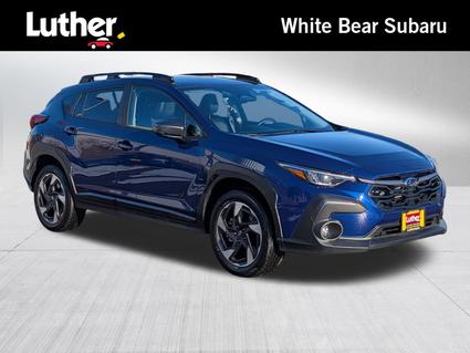 2025 Subaru Crosstrek Saint Paul MN