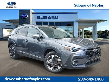 2025 Subaru Crosstrek Naples FL