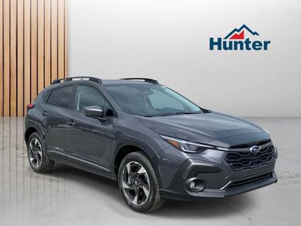 2025 Subaru Crosstrek Fletcher NC