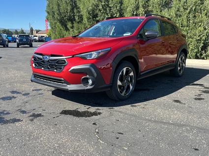 2025 Subaru Crosstrek Casper WY