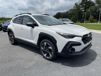 2025 Subaru Crosstrek Fletcher NC