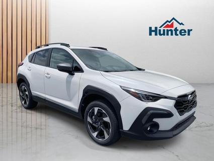 2025 Subaru Crosstrek Fletcher NC