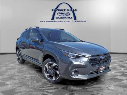 2025 Subaru Crosstrek Saint Louis MO