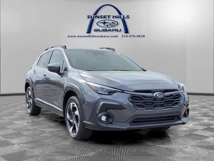 2025 Subaru Crosstrek Saint Louis MO