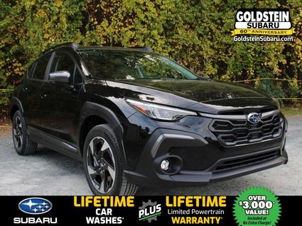 2025 Subaru Crosstrek Albany NY