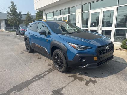 2024 Subaru Crosstrek Lexington KY