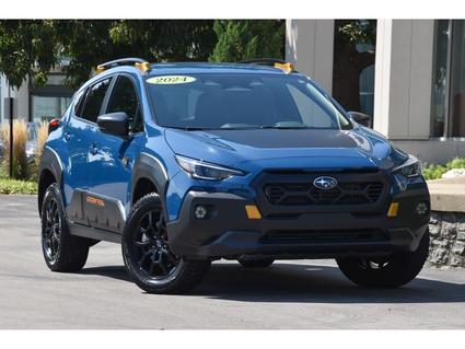 2024 Subaru Crosstrek Lexington KY