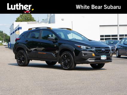 2025 Subaru Crosstrek Saint Paul MN