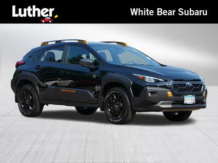 2025 Subaru Crosstrek Saint Paul MN
