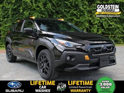 2025 Subaru Crosstrek Albany NY