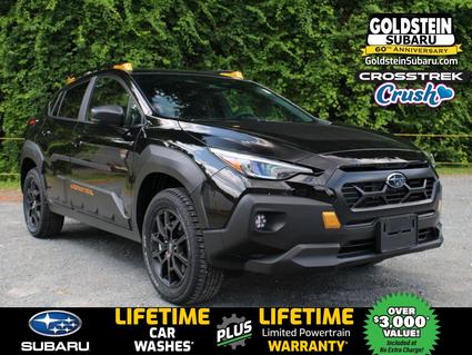 2025 Subaru Crosstrek Albany NY