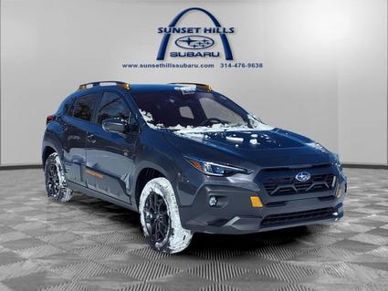 2026 Subaru Crosstrek Saint Louis MO