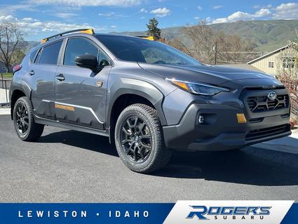 2026 Subaru Crosstrek Lewiston ID