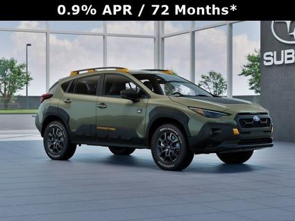 2026 Subaru Crosstrek South Saint Paul MN