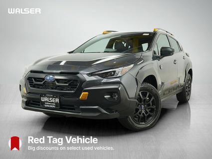2024 Subaru Crosstrek South Saint Paul MN