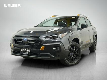 2024 Subaru Crosstrek South Saint Paul MN